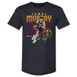 Jamal Murray Men's Premium T-Shirt | 500 LEVEL