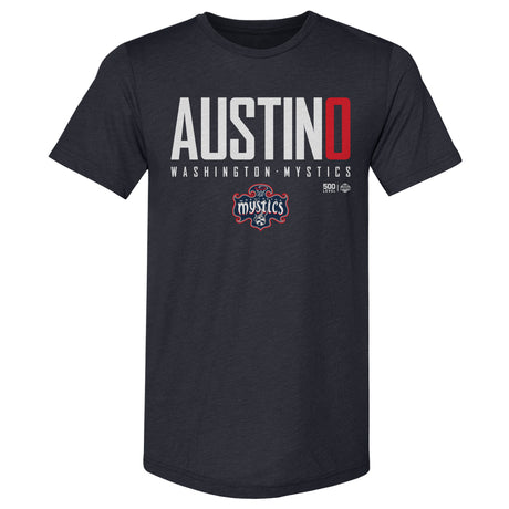 Shakira Austin Men's Premium T-Shirt | 500 LEVEL