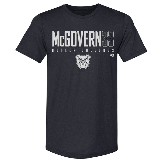 Kerrin McGovern Men's Premium T-Shirt | 500 LEVEL