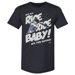 Ben Rice Men's Premium T-Shirt | 500 LEVEL