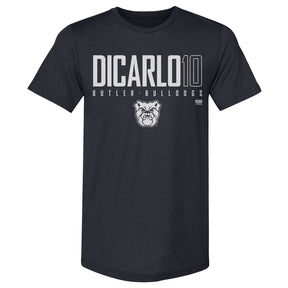 Olivia DiCarlo Men's Premium T-Shirt | 500 LEVEL