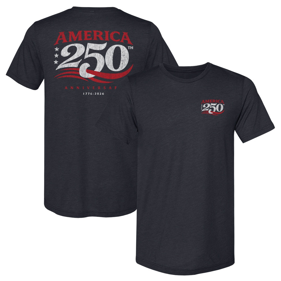 USA Men's Premium T-Shirt | 500 LEVEL