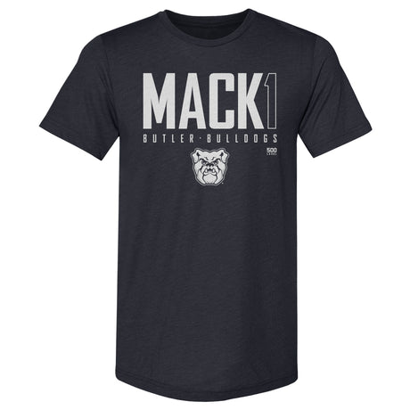 Shelvin Mack Men's Premium T-Shirt | 500 LEVEL