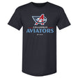 Columbus Aviators Men's Premium T-Shirt | 500 LEVEL