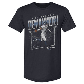 Nick Emmanwori Men's Premium T-Shirt | 500 LEVEL