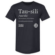 Tausili Akana Men's Premium T-Shirt | 500 LEVEL