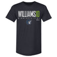 Courtney Williams Men's Premium T-Shirt | 500 LEVEL
