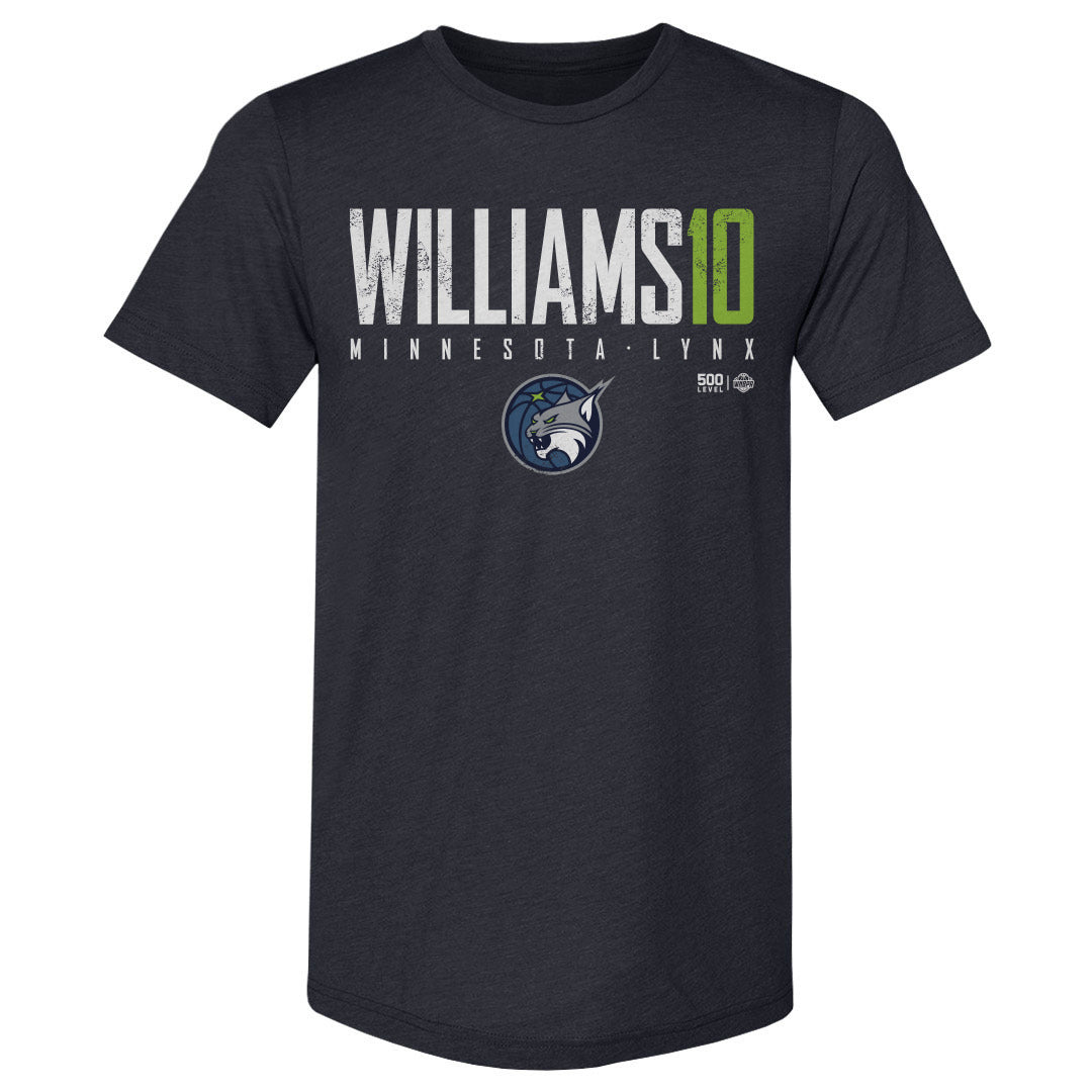 Courtney Williams Men's Premium T-Shirt | 500 LEVEL