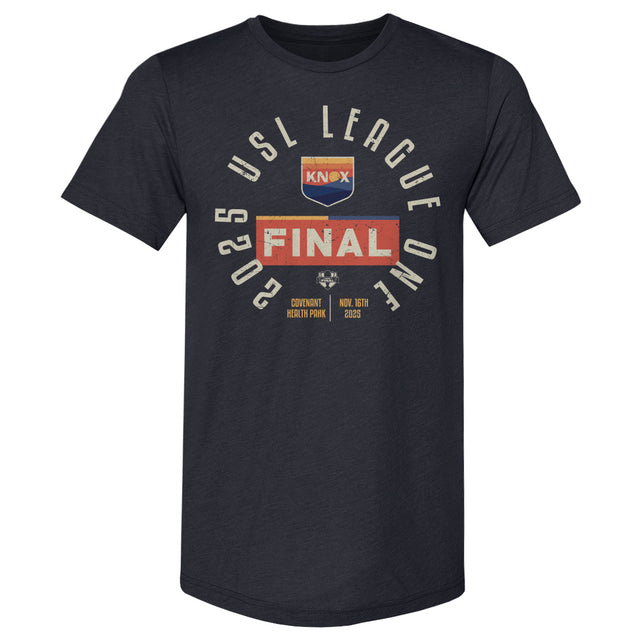 One Knoxville SC Men's Premium T-Shirt | 500 LEVEL