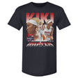 Kiki Iriafen Men's Premium T-Shirt | 500 LEVEL