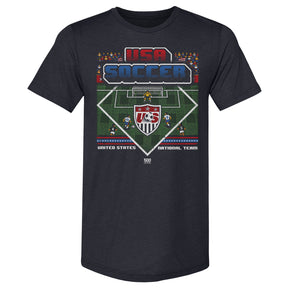 U.S. Soccer Men's Premium T-Shirt | 500 LEVEL
