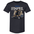 Mia Fishel Men's Premium T-Shirt | 500 LEVEL