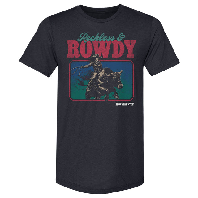 PBR Men's Premium T-Shirt | 500 LEVEL