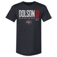 Stefanie Dolson Men's Premium T-Shirt | 500 LEVEL