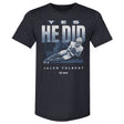 Jalen Tolbert Men's Premium T-Shirt | 500 LEVEL
