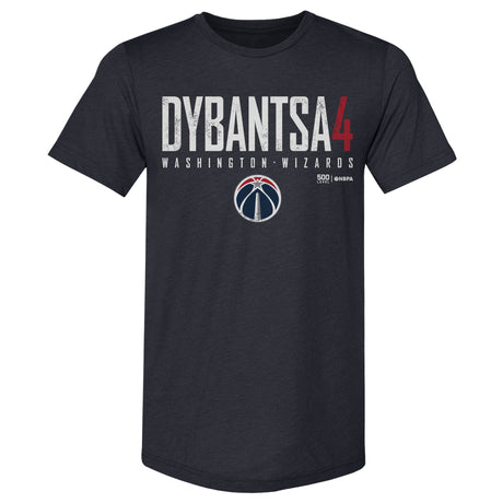 AJ Dybantsa Men's Premium T-Shirt | 500 LEVEL
