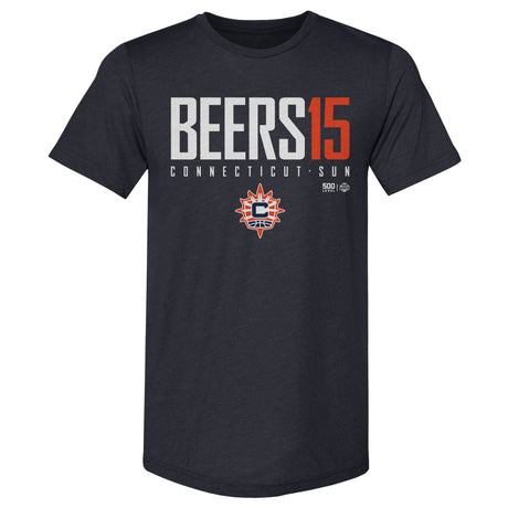 Raegan Beers Men's Premium T-Shirt | 500 LEVEL