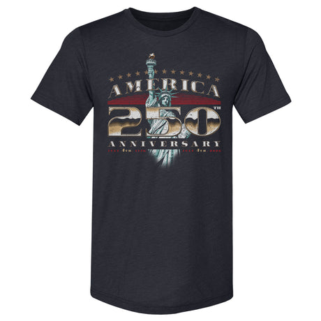 USA Men's Premium T-Shirt | 500 LEVEL