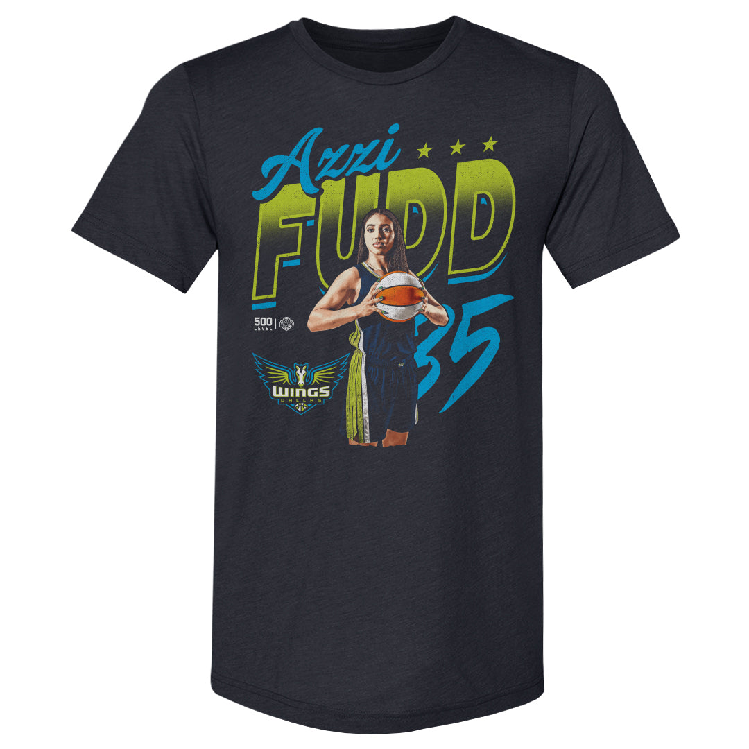 Azzi Fudd Men's Premium T-Shirt | 500 LEVEL