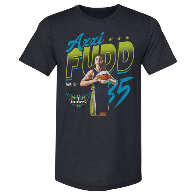 Azzi Fudd Men's Premium T-Shirt | 500 LEVEL