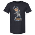 Aaron Judge Men's Premium T-Shirt | 500 LEVEL
