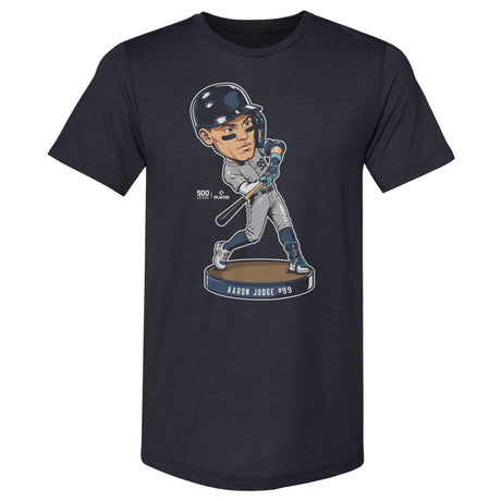 Aaron Judge Men's Premium T-Shirt | 500 LEVEL