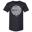 Mickey Mantle Men's Premium T-Shirt | 500 LEVEL