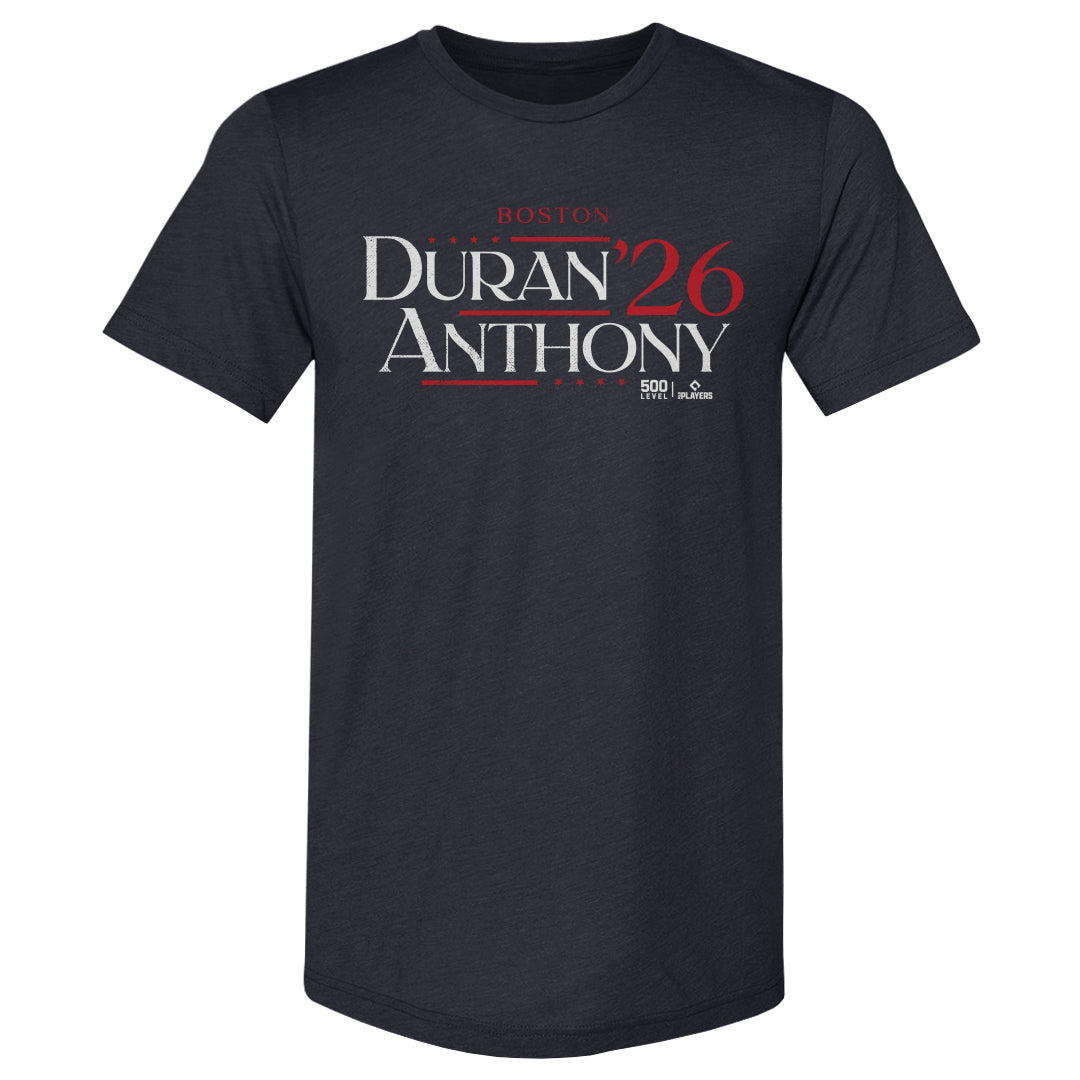 Jarren Duran Men's Premium T-Shirt | 500 LEVEL