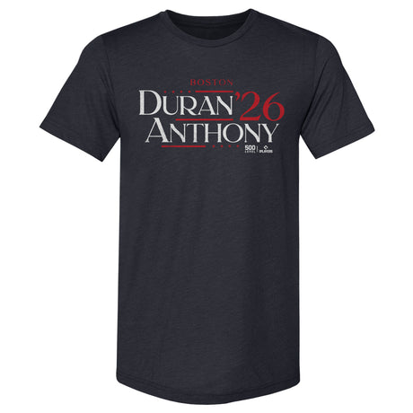 Jarren Duran Men's Premium T-Shirt | 500 LEVEL