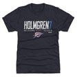 Chet Holmgren Men's Premium T-Shirt | 500 LEVEL