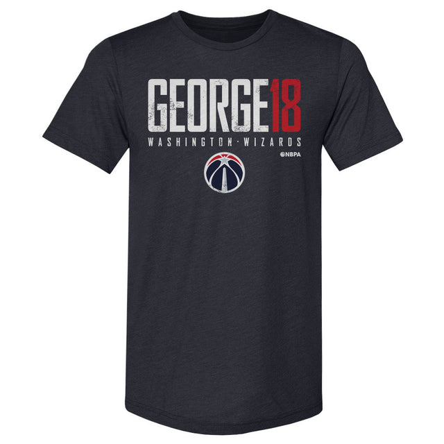 Kyshawn George Men's Premium T-Shirt | 500 LEVEL