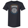San Diego FC Men's Premium T-Shirt | 500 LEVEL