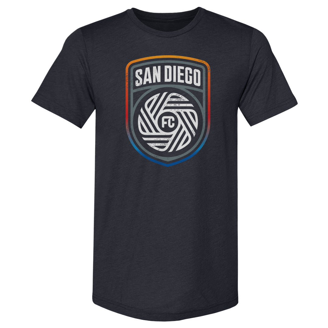 San Diego FC Men's Premium T-Shirt | 500 LEVEL