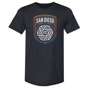 San Diego FC Men's Premium T-Shirt | 500 LEVEL