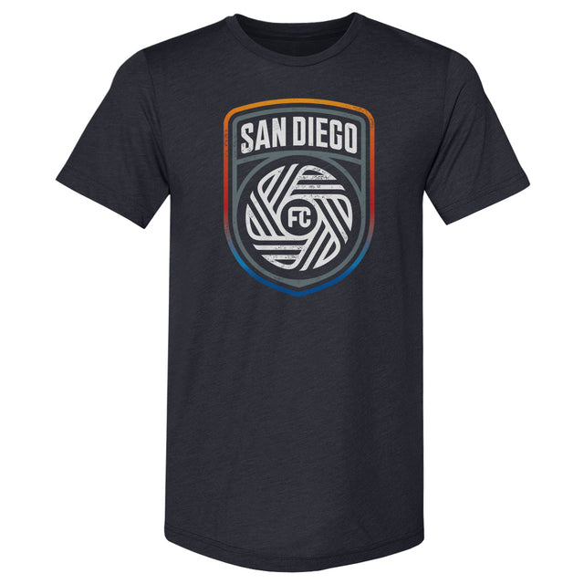 San Diego FC Men's Premium T-Shirt | 500 LEVEL