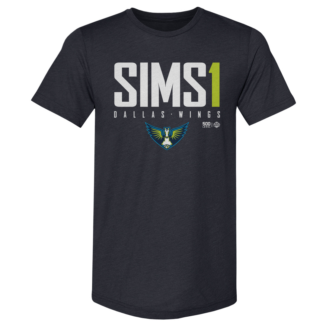 Odyssey Sims Men's Premium T-Shirt | 500 LEVEL