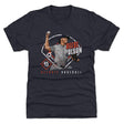 Reese Olson Men's Premium T-Shirt | 500 LEVEL