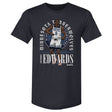 Anthony Edwards Men's Premium T-Shirt | 500 LEVEL