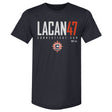 Leila Lacan Men's Premium T-Shirt | 500 LEVEL