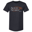 Jose Altuve Men's Premium T-Shirt | 500 LEVEL
