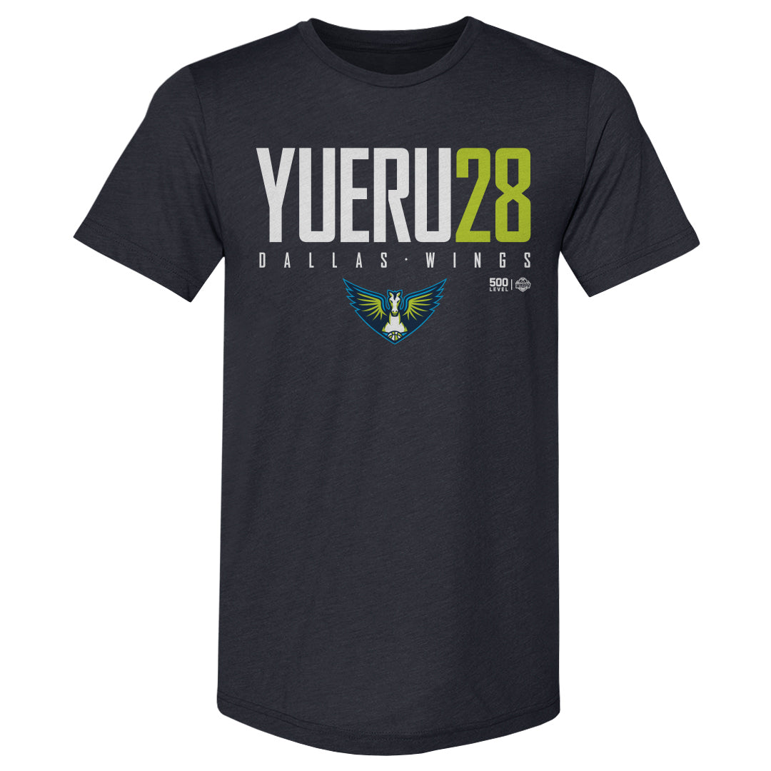 Li Yueru Men's Premium T-Shirt | 500 LEVEL