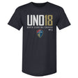 Uno Shiragaki Men's Premium T-Shirt | 500 LEVEL