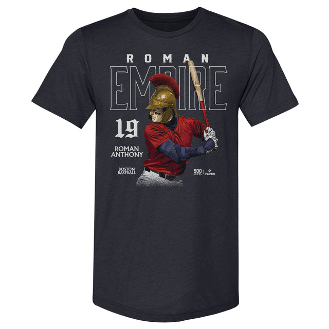 Roman Anthony Men's Premium T-Shirt | 500 LEVEL