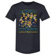 Milwaukee Baseball Men's Premium T-Shirt | 500 LEVEL