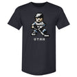 Utah Hockey Men's Premium T-Shirt | 500 LEVEL
