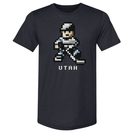 Utah Hockey Men's Premium T-Shirt | 500 LEVEL