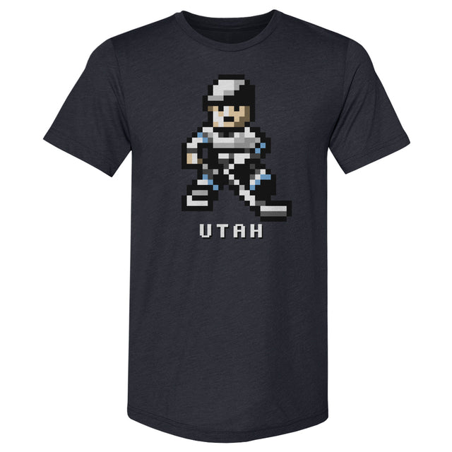 Utah Hockey Men's Premium T-Shirt | 500 LEVEL