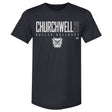 Grace Churchwell Men's Premium T-Shirt | 500 LEVEL