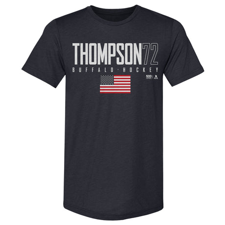 Tage Thompson Men's Premium T-Shirt | 500 LEVEL