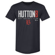 Claire Hutton Men's Premium T-Shirt | 500 LEVEL
